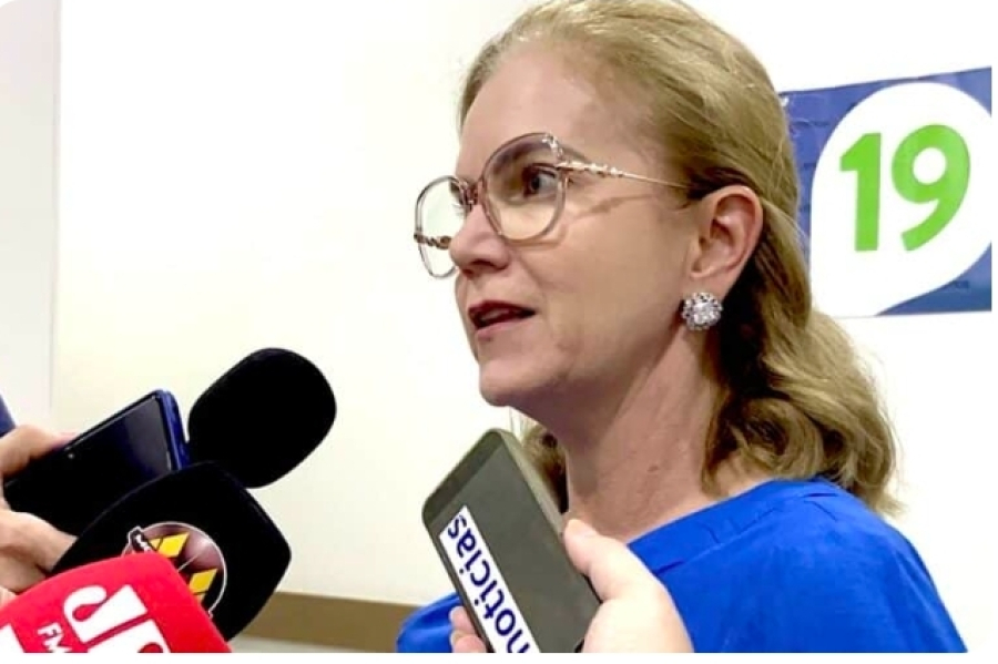 STF condena pré-candidata Mirtes da Transterra a 1 ano de prisão e multa de R$ 5 milhões