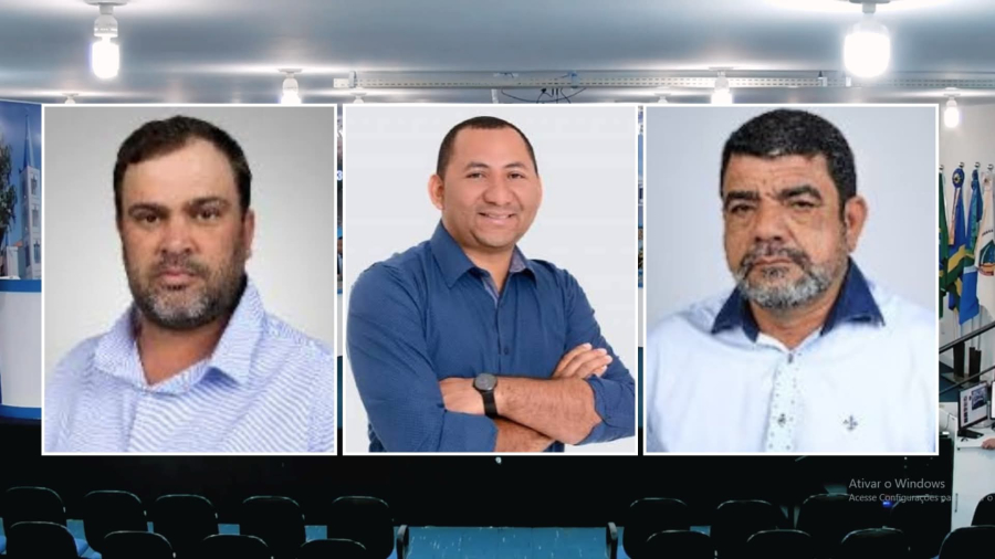 BASTIDORES DA CÂMARA: CORRIDA PELA PRESIDÊNCIA GANHA NOVOS CAPÍTULOS EM DIAMANTINO