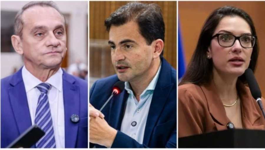 Escândalo da OI: governo Mauro Mendes “mexeu na cena do crime” 