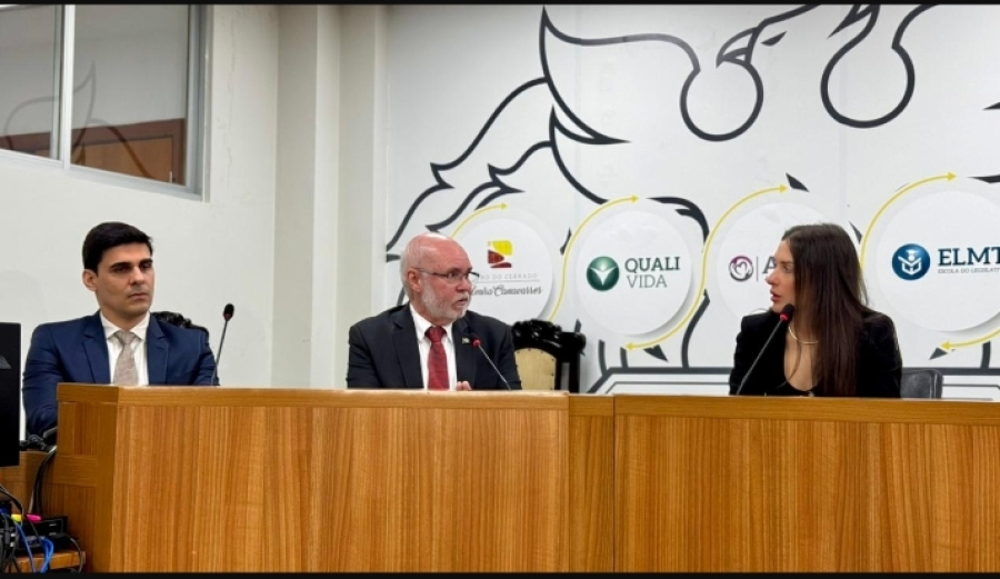 Transparência em xeque: Janaina Riva exige íntegra de documentos do polêmico acordo Estado x Oi