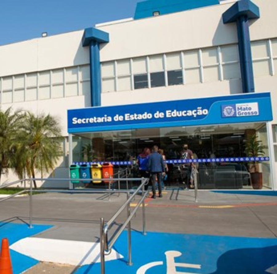 Mato Grosso realiza audiências para implantar modelo cívico-militar em 17 escolas