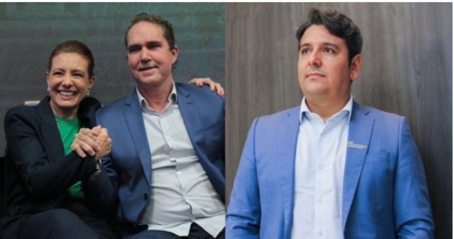 Ex-secretário diz que foi “o preço” de crise entre Flávia e Tião em VG