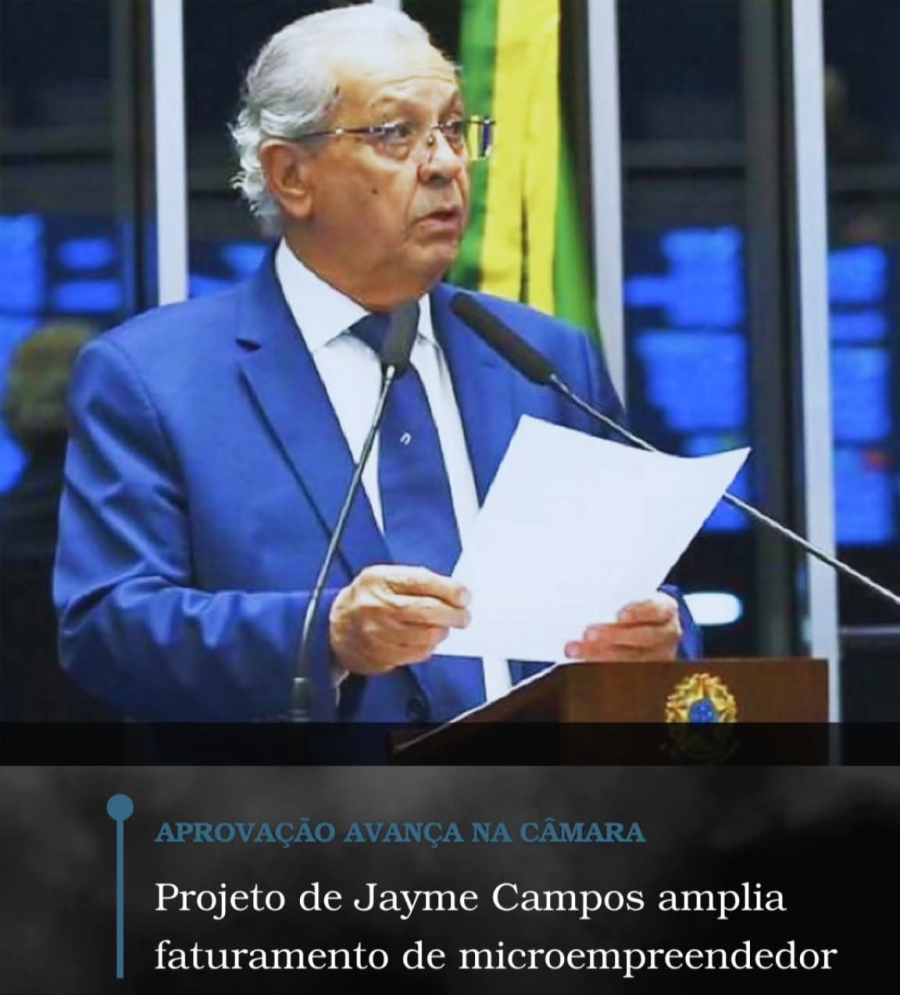 Câmara aprova urgência para projeto que amplia teto do MEI para R$ 130 mil e permite contratação de até dois funcionários