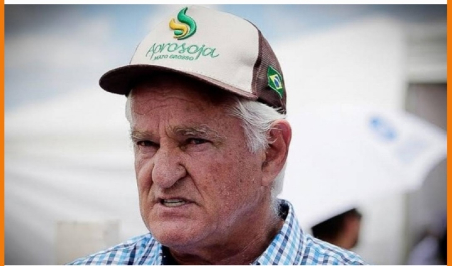 Antônio Galvan oficializa filiação ao Avante e lança pré-candidatura ao Senado por Mato Grosso