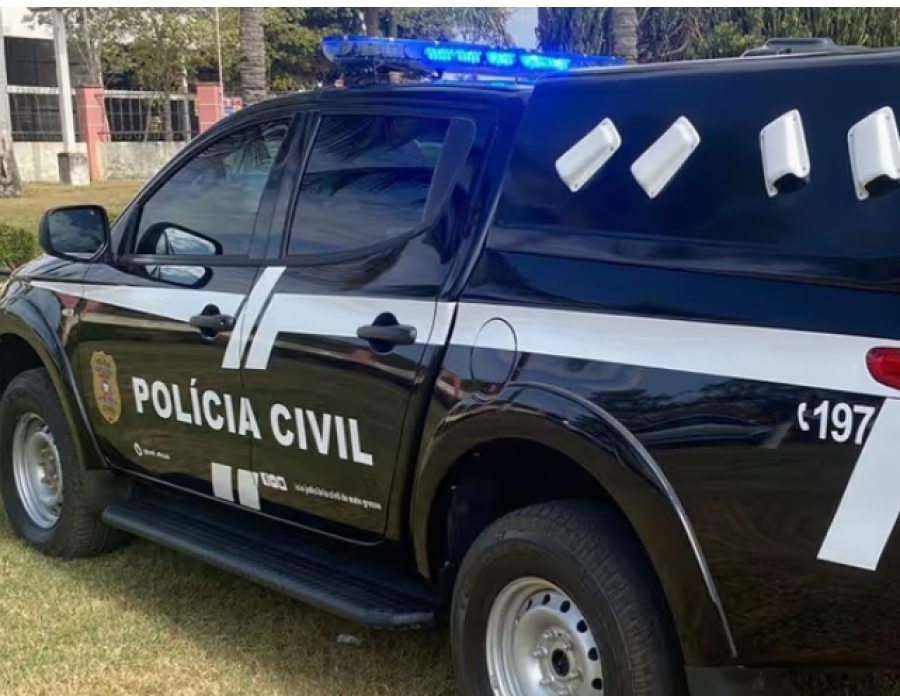 Idoso de 76 anos é preso em Sinop suspeito de estuprar bisneta de 7 anos e amiga de 10