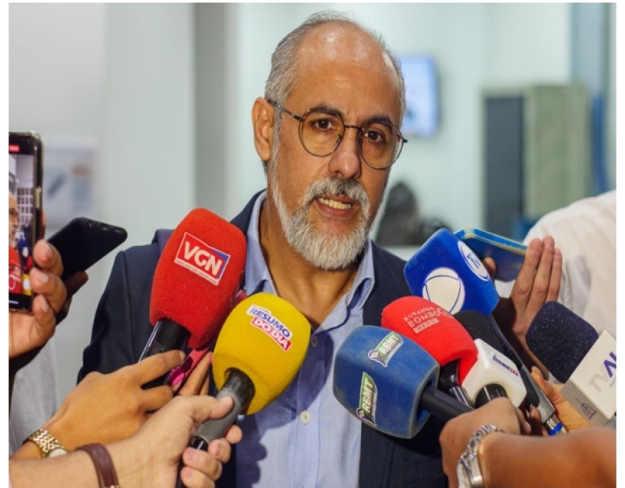 Sinpaig: MP defende prisão preventiva de Antônio Wagner por perseguição e ameaças a Carmem Silvia