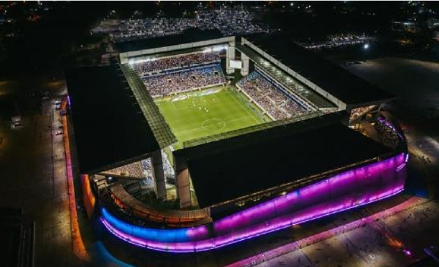 Cuiabá inicia comercialização de ingressos para a 1ª rodada contra o Sport Recife