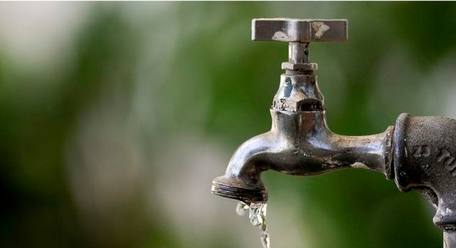 Manutenção em ETA afeta abastecimento de água em bairros de Cuiabá