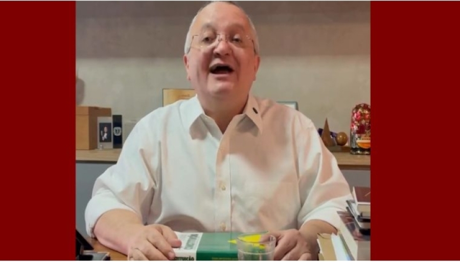 “Se o medo do Mauro Mendes é que eu mostre as provas…”: Taques oficializa data na CPI