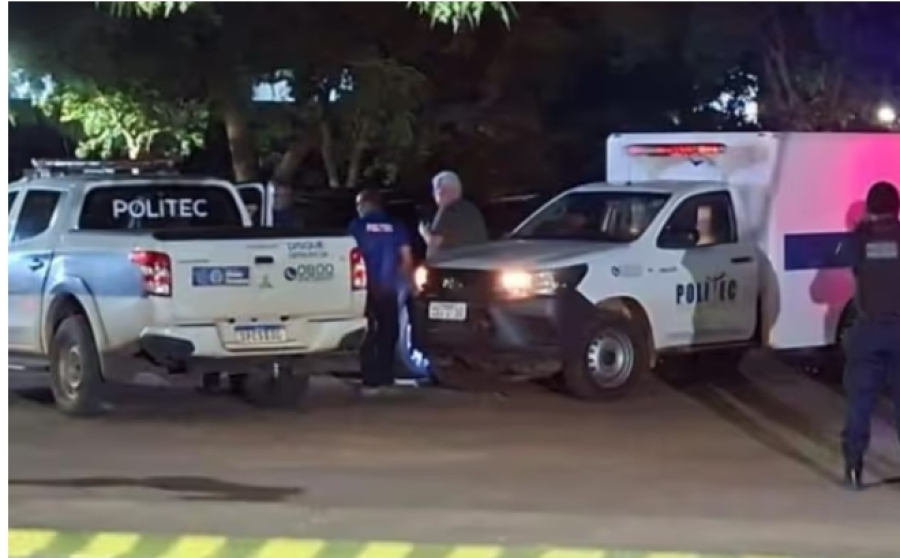 Tragédia em Rondonópolis: Menino de 3 anos morre esquecido dentro de carro na UFR; pai, professor, está na UTI