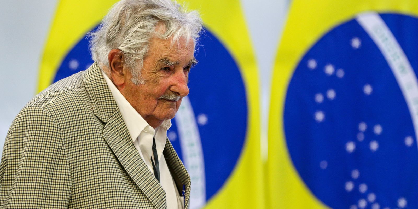 Ex-presidente do Uruguai, Pepe Mujica morre aos 89 anos