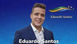 Opinião / Eduardo Santos 